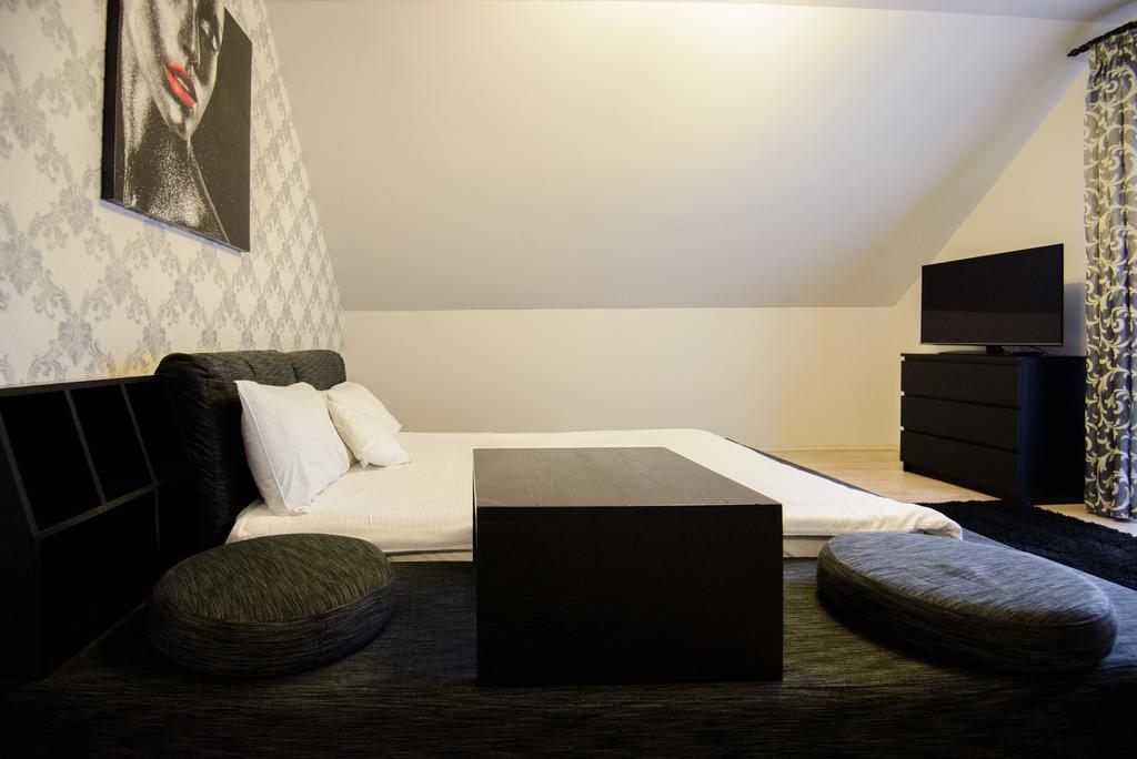 Apartament Cetate Brașov